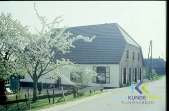 Aerdt Aerdtsedijk Terhaerdt Collectie HKR