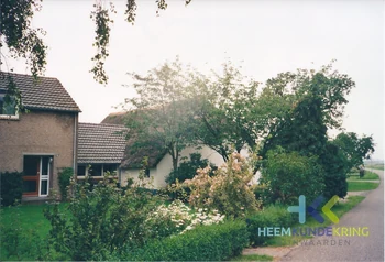 Aerdt Beuning Sestraat 9 30 07 2000 Collectie T Hendriksen
