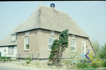 Aerdt Buningsestraat Vossenhofstede Pauwels Peters Collectie HKR 2