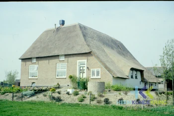 Aerdt Buningsestraat Vossenhofstede Pauwels Peters Collectie HKR 3