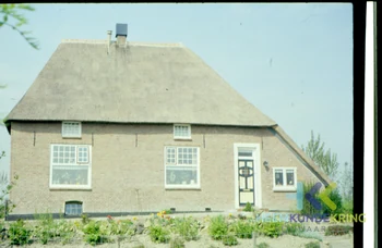 Aerdt Buningsestraat Vossenhofstede Pauwels Peters Collectie HKR