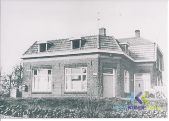Aerdt Cafe Verkerk Collectie T Hendriksen