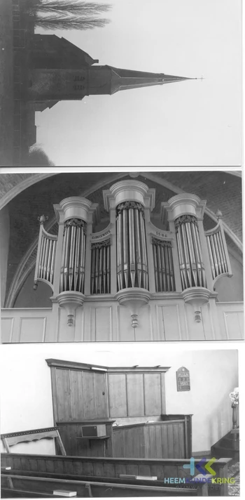 Aerdt Collectie HKR 10