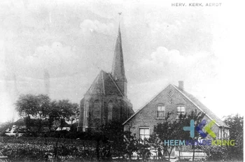 Aerdt Collectie HKR 12