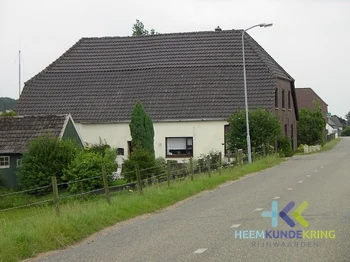 Aerdt Collectie HKR 2