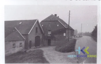 Aerdt Collectie T Hendriksen