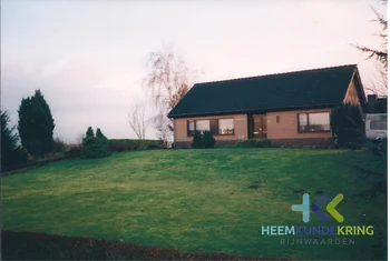 Aerdt De Beuningen Onder Aerdt 22 01 2000 Verkocht Op 01 05 2000 Collectie T Hendriksen
