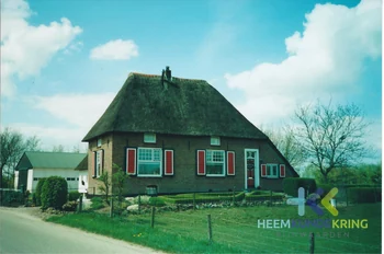 Aerdt De Hendrik Vossen Hofstede Beuning Sestraat Collectie T Hendriksen