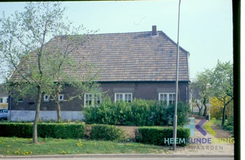 Aerdt De Weem Schoolstraat De Warle Collectie HKR 2