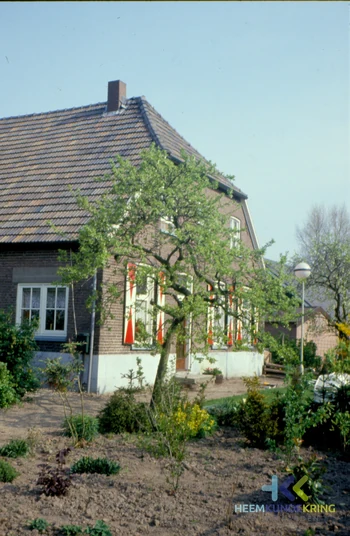 Aerdt De Weem Schoolstraat De Warle Collectie HKR