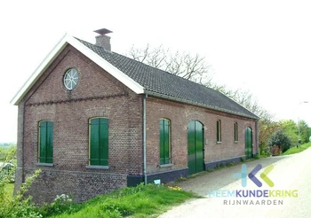 Aerdt Dijkmagazijn