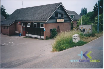 Aerdt Eerste Bewoners Wim Joosten En Gonnie Joosten Peters Dan Adri Oldenmenger En Sacha Kuper Dan Cliff Verdaasdank En 2