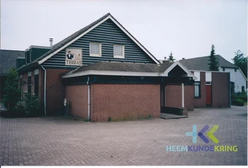 Aerdt Eerste Bewoners Wim Joosten En Gonnie Joosten Peters Dan Adri Oldenmenger En Sacha Kuper Dan Cliff Verdaasdank En