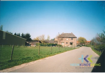 Aerdt Heuvelakkerse Straat Collectie GB Janssen