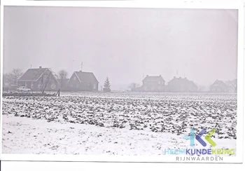 Aerdt Heuvelakkerse Straat Vlnr Dukkerhof Heijmen Dubbelwoonhuis Berendsen En Oortveld Derksen