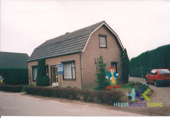 Aerdt Huisarts M Koop Heuvelakkersestraat 07 03 2000 Collectie T Hendriksen