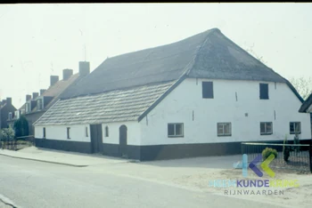 Aerdt Kerkweg Bagijnehofstede Collectie HKR 2