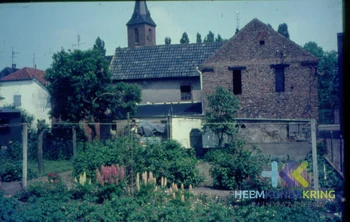 Aerdt Kerkweg