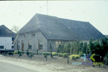 Aerdt Kerkweg Rutten Collectie HKR