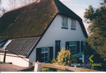 Aerdt Luben Hofstede Aerdtsedijk 19 03 2000 Collectie T Hendriksen 2