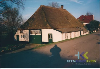 Aerdt Luben Hofstede Aerdtsedijk 19 03 2000 Collectie T Hendriksen