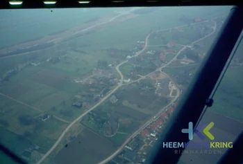 Aerdt Luchtfoto Landschap Collectie GB Janssen