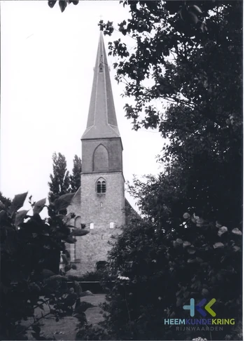 Aerdt NH Kerk Collectie HKR