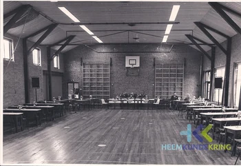 Aerdt Opening Dorpshuis 1975 Collectie T Hendriksen 3