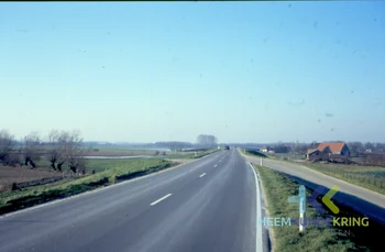 Aerdt Pannerdensedijk Met Heijltjes Collectie HKR