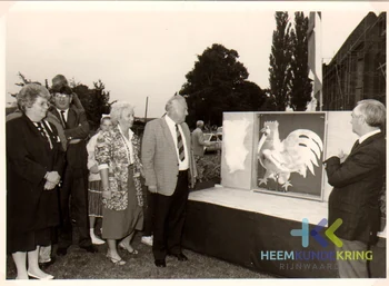 Aerdt Restaratie Kerkje 02 09 2009 1987