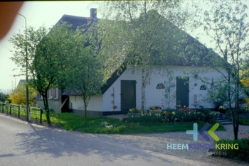 Aerdt Schoolstraat Bastiaanshofstede Kateman W Ham Collectie HKR
