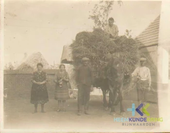 Aerdt Spijkerhof Marie Hent Ter Haard Frans Gerritsen