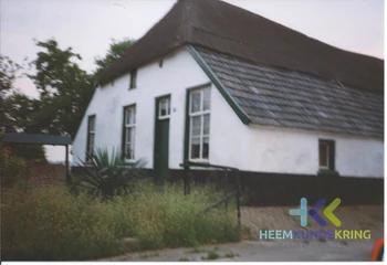 Aerdt T Begijnhof Kerkweg 49 Collectie T Hendriksen