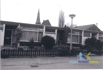 Aerdt V Hugenpothstr 3 5 Collectie Vrijleve