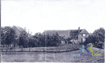 Aerdt Veerhuis Collectie T Hendriksen