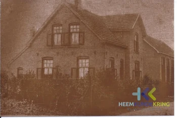 Aerdt Veldwachterswonig Collectie T Hendriksen