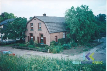 Aerdt Woning Hubers Kerkweg 1999 Collectie T Hendriksen