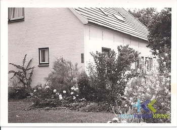 Aerdt Woning Puttman Collectie HKR