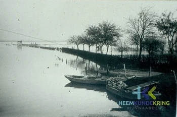 Aerdtse Veer 10 11 1924 Collectie HKR