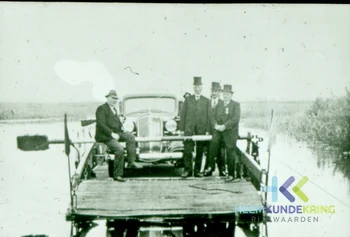 Aerdtse Veer Collectie GB Janssen