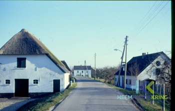 Aerdtsedijk Collectie HKR