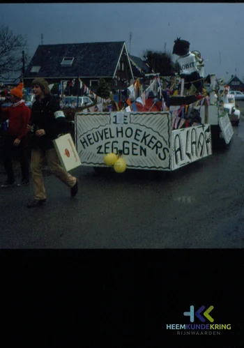 Carnaval Aerdt Collectie Gbjanssen 2