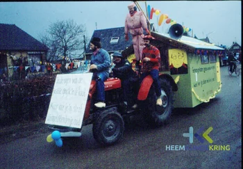 Carnaval Aerdt Collectie Gbjanssen 5