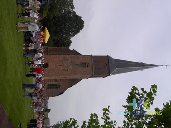 Dag van Aerdt Aerdt 2003 10