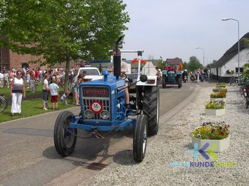 Dag van Aerdt Aerdt 2003 12