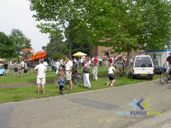 Dag van Aerdt Aerdt 2003 14