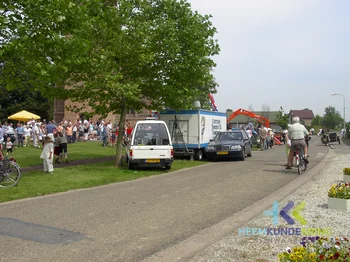 Dag van Aerdt Aerdt 2003 16