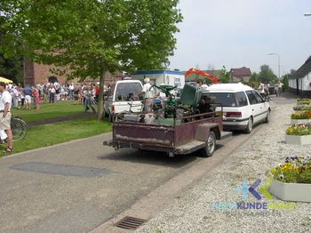 Dag van Aerdt Aerdt 2003 18