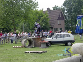 Dag van Aerdt Aerdt 2003 19
