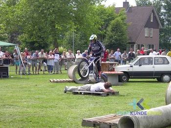 Dag van Aerdt Aerdt 2003 2